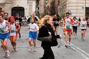 Maratona di Roma 2008 - 192